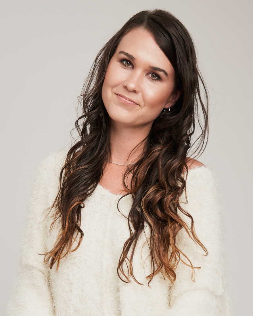 Rachel Browne